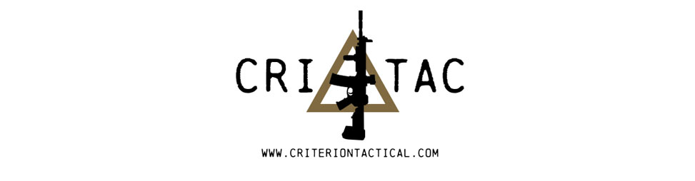 Kelly V. of Criterion Tactical will be joining our instructional team.